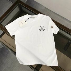 Picture of Moncler T Shirts Short _SKUMonclerm-3xl0937712